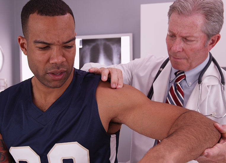 Sports Physicals Phoenix, AZ